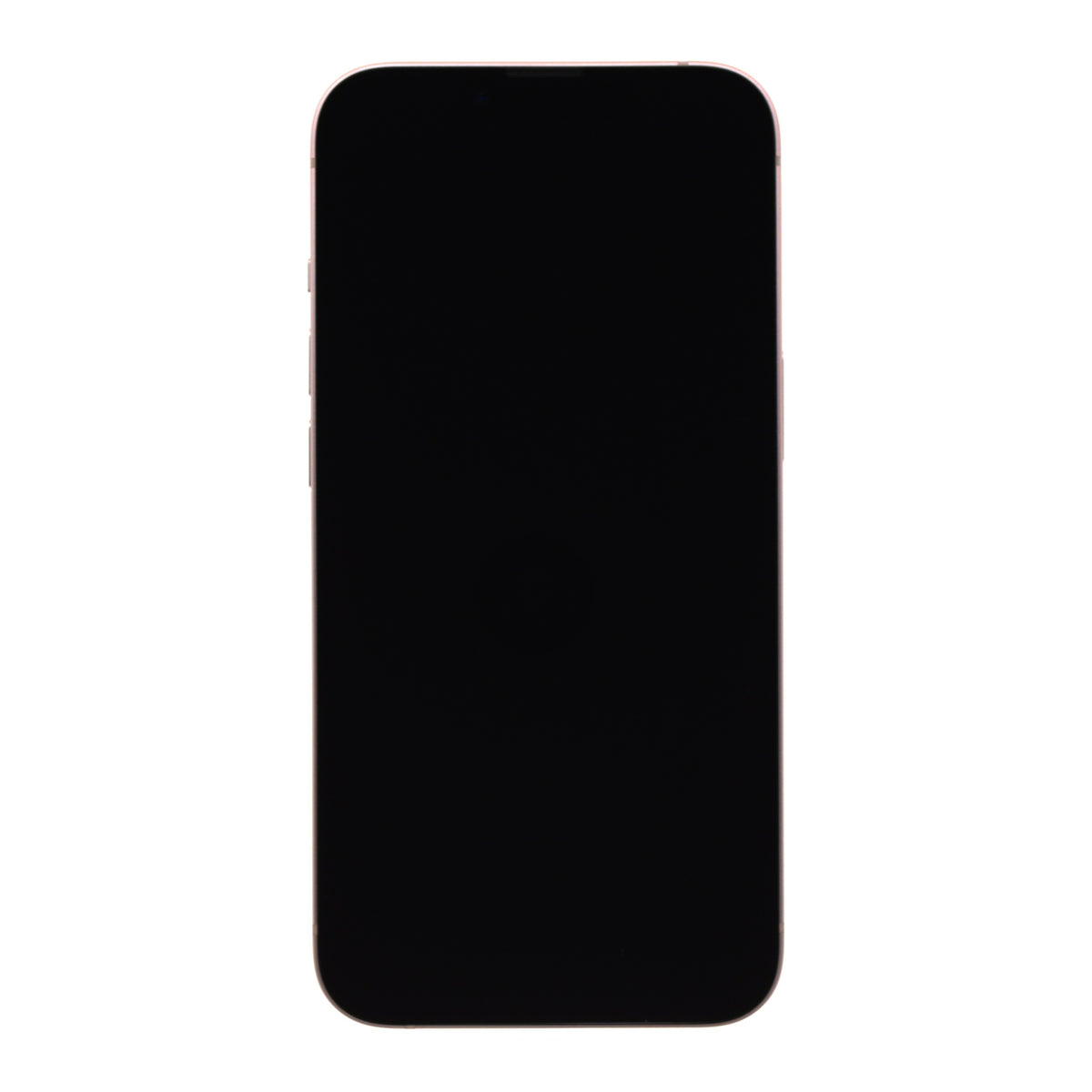 95新 Apple iPhone 13 128G 粉紅色 中國大陸版
