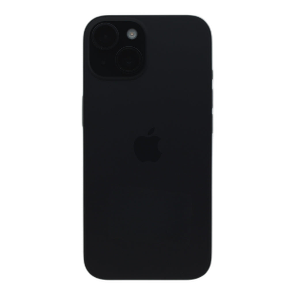 95新 Apple iPhone 15 128G 黑色 中國大陸版