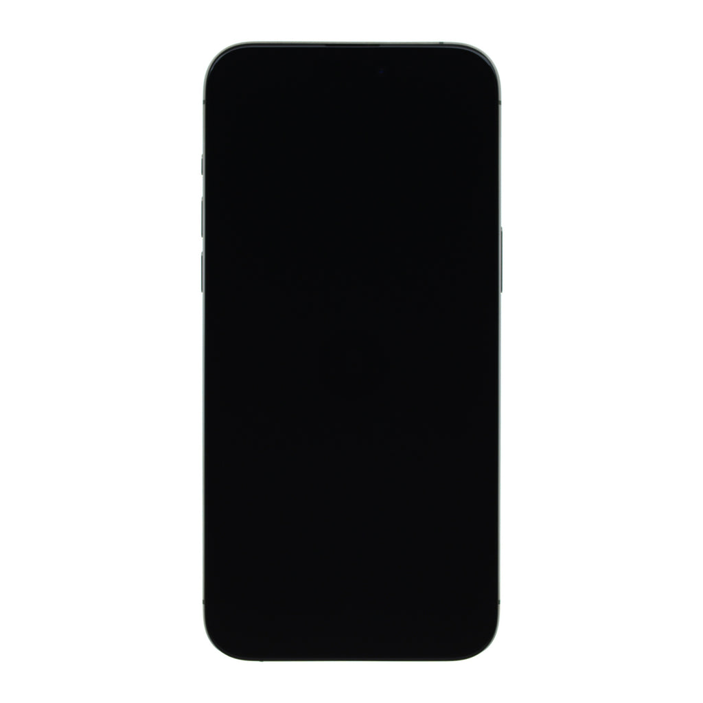 95新 Apple iPhone 15 Pro Max 256G 原色鈦金屬 中國大陸版