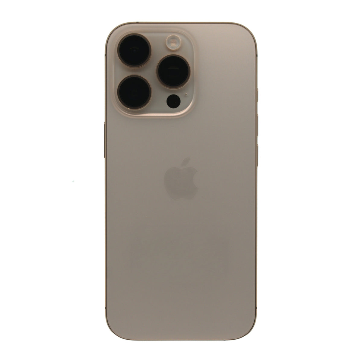 95新 Apple iPhone 16 Pro 256G 沙漠色鈦金屬 中國大陸版