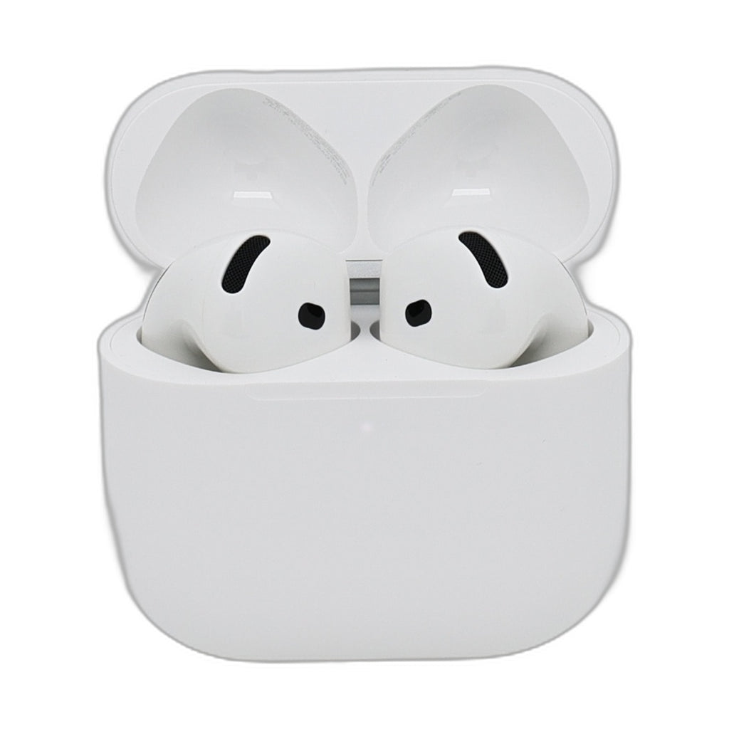99新 Apple AirPods 4 (支持主动降噪) 白色