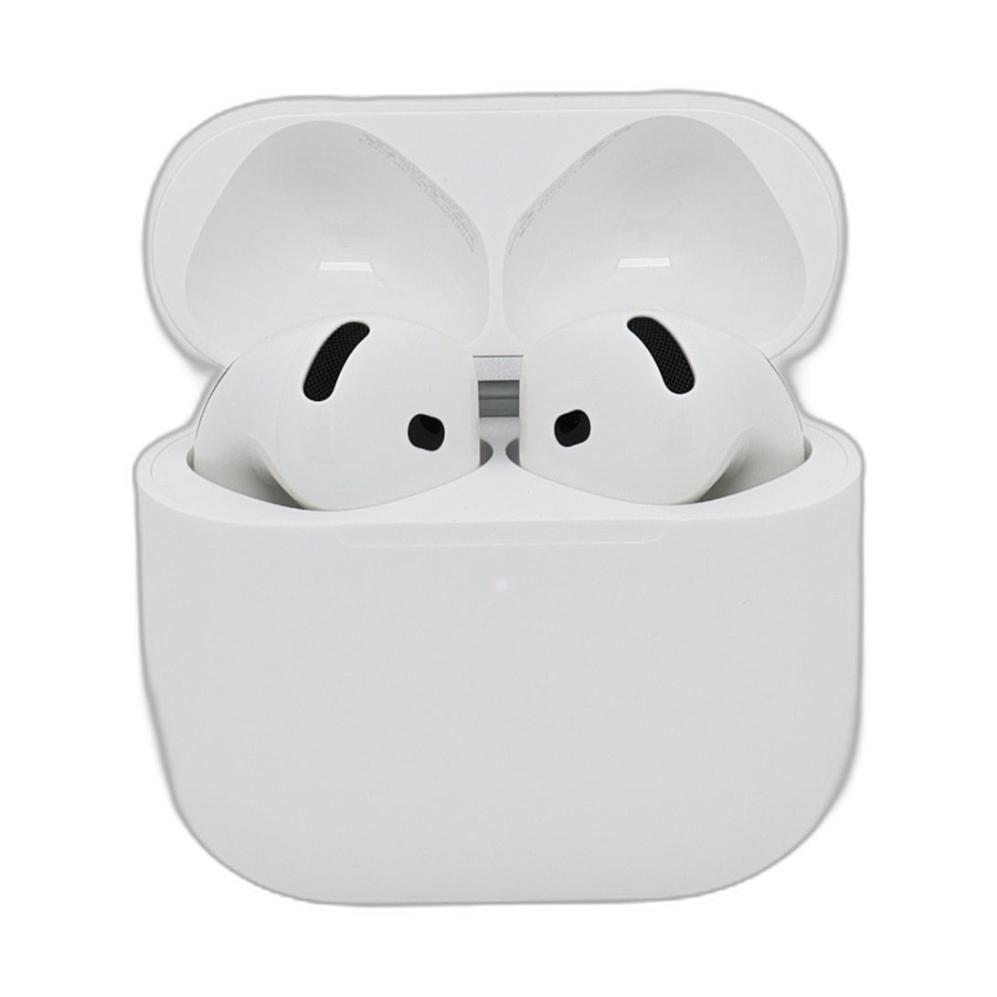 99新 Apple AirPods 4 (支持主动降噪) 白色