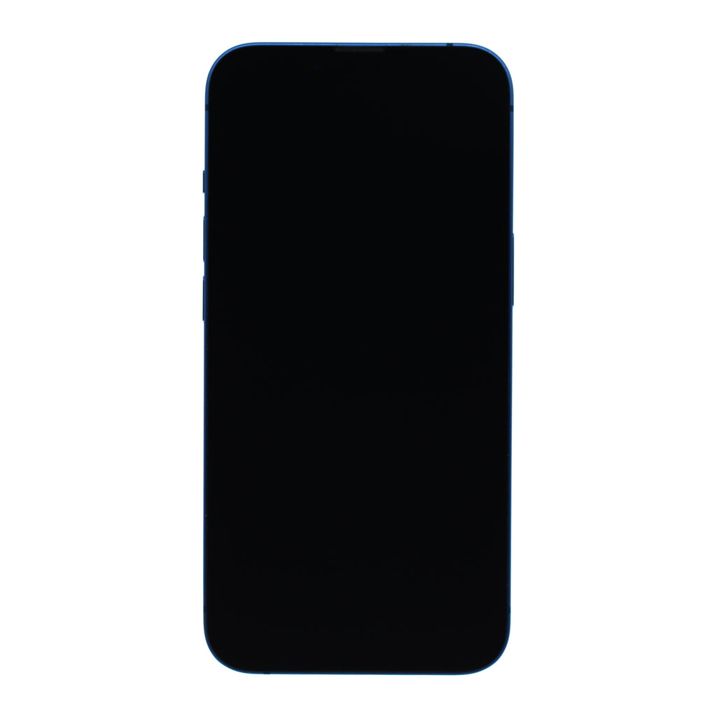 95新 Apple iPhone 13 256G 藍色 中國大陸版