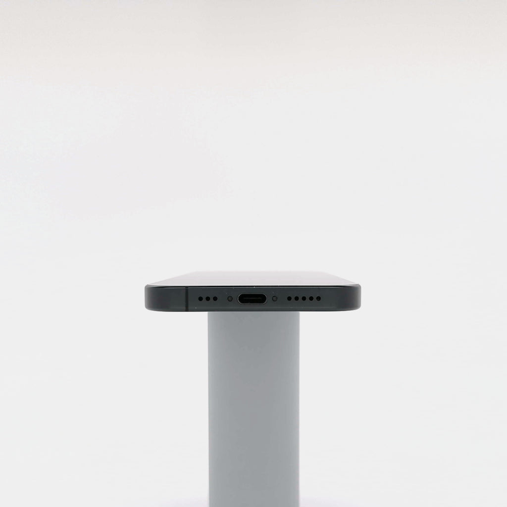 95新 Apple iPhone 16 Pro 128G 黑色鈦金屬 中國大陸版