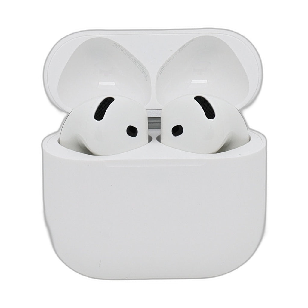99新 Apple AirPods 4 (支持主动降噪) 白色