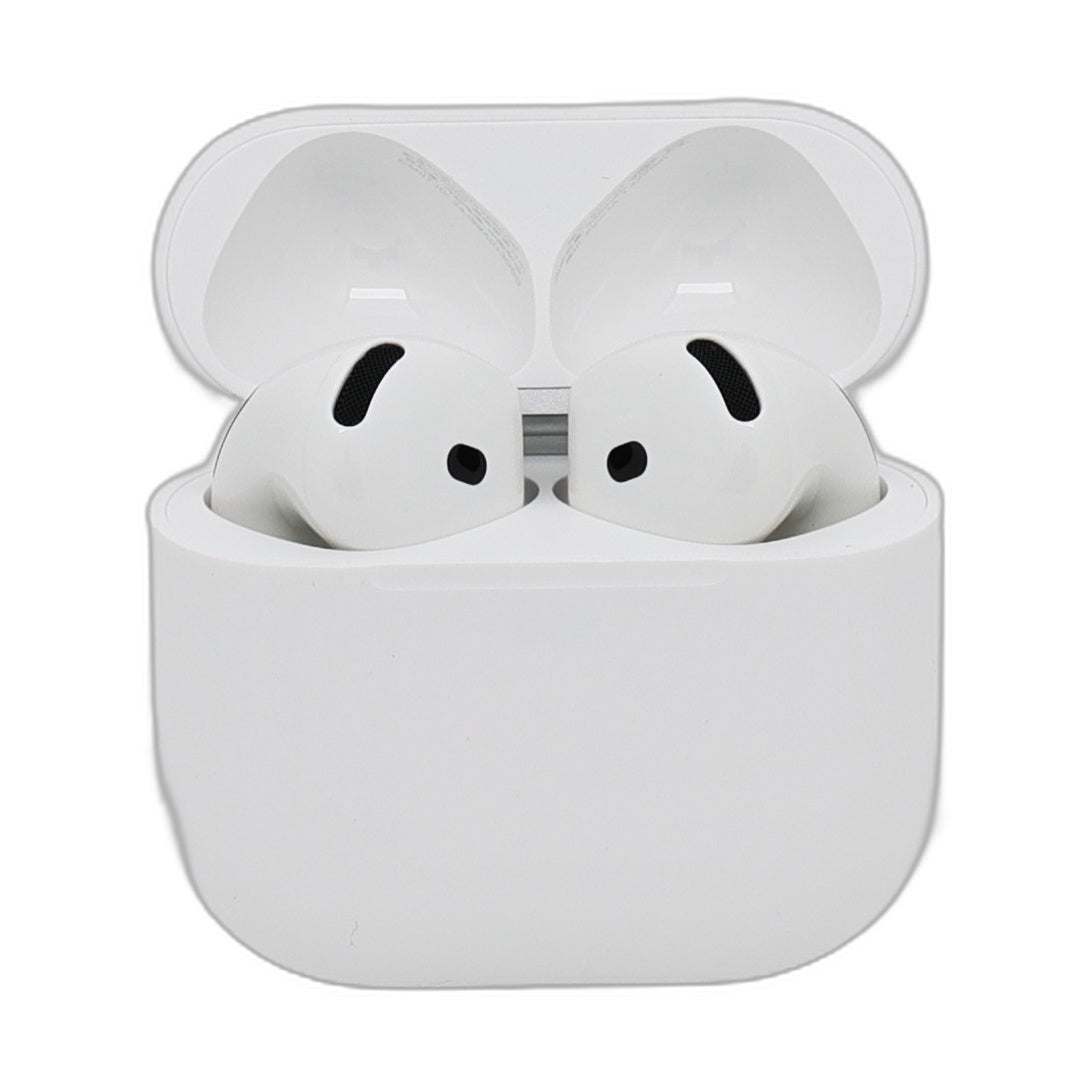 99新 Apple AirPods 4 (支持主动降噪) 白色