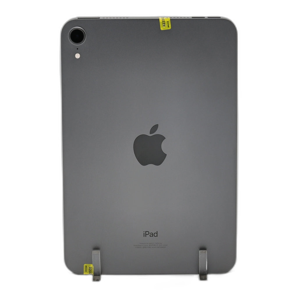 99新 Apple iPad mini6 64G 深空灰色 WIFI