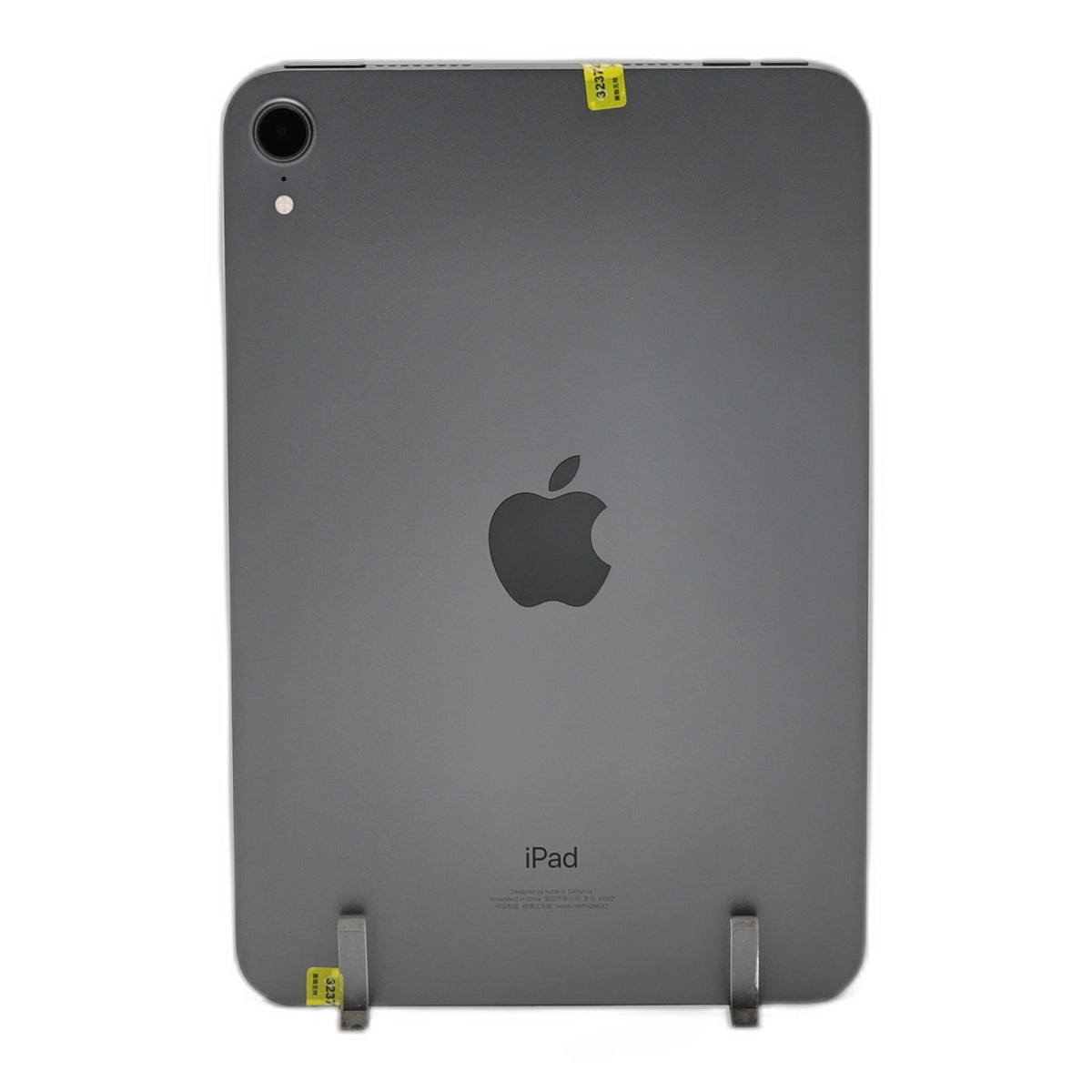 99新 Apple iPad mini6 64G 深空灰色 WIFI