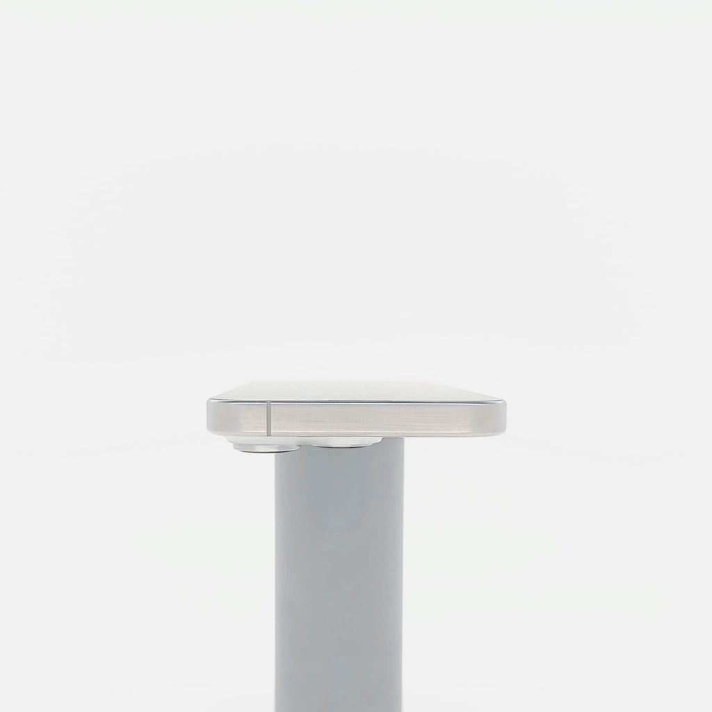 95新 Apple iPhone 16 Pro 128G 白色鈦金屬 中國大陸版