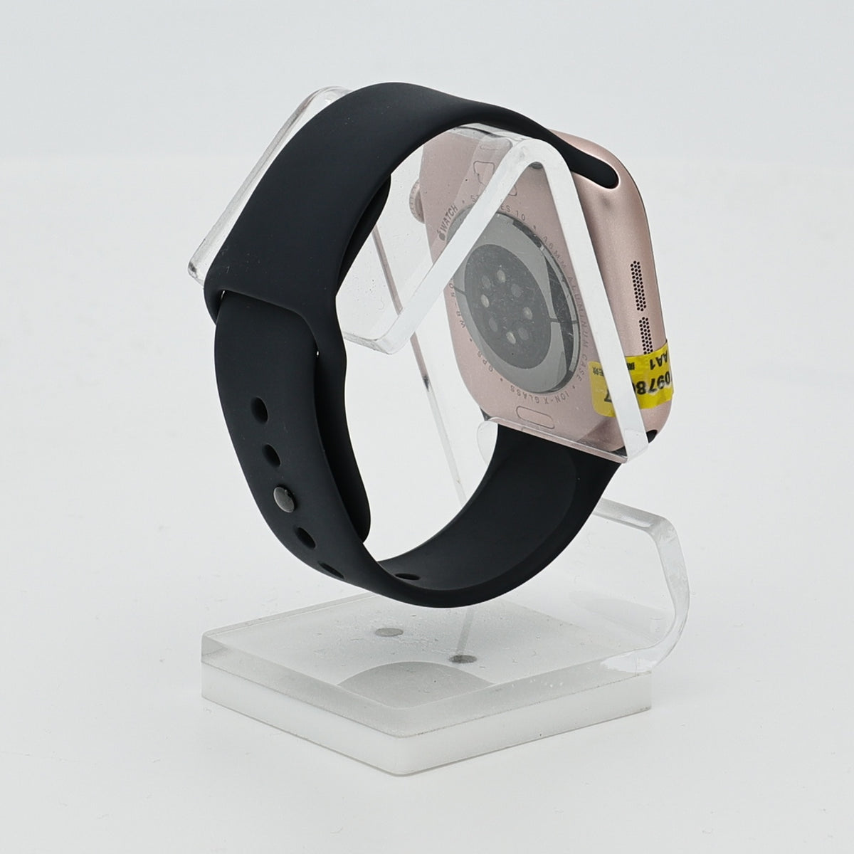 99新 Apple Watch Series 10 46毫米 鋁金屬