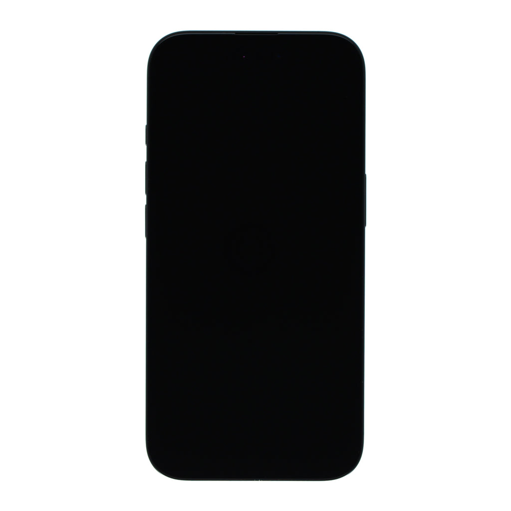 95新 Apple iPhone 16 256G 黑色 中國大陸版
