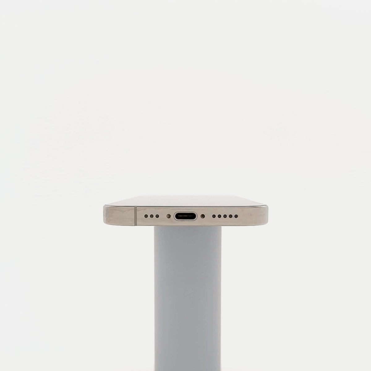 95新 Apple iPhone 16 Pro 128G 原色鈦金屬 中國大陸版