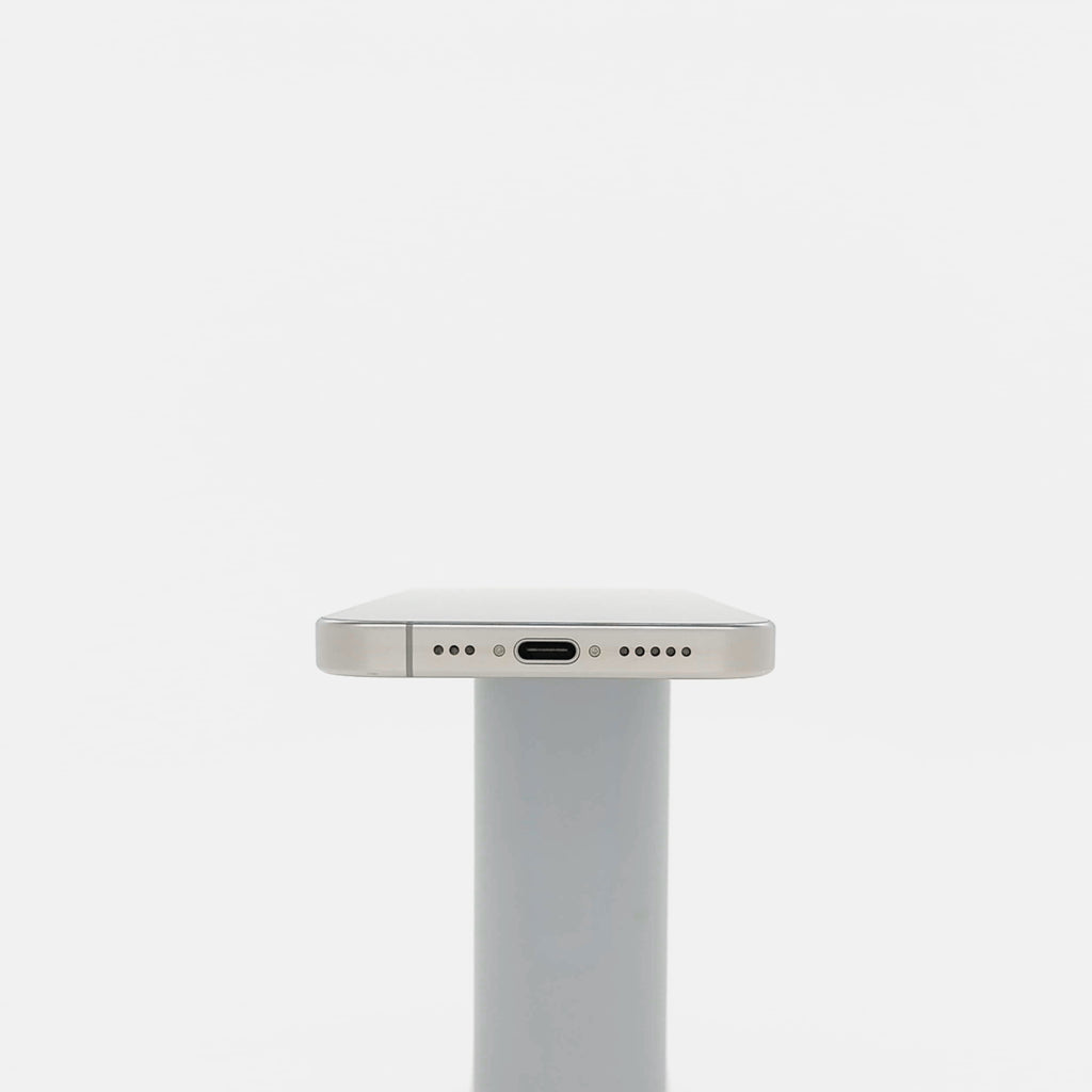 95新 Apple iPhone 15 Pro 256G 原色鈦金屬 中國大陸版