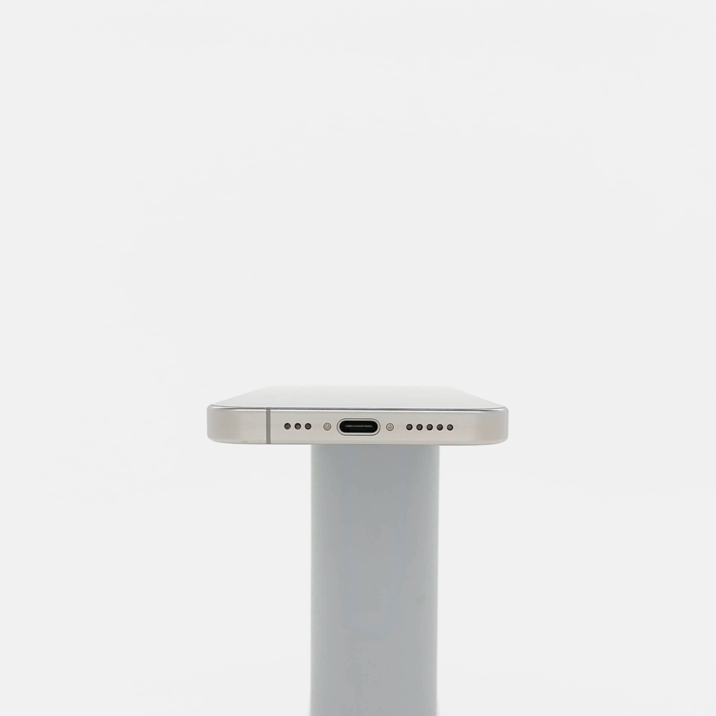 95新 Apple iPhone 15 Pro 256G 原色鈦金屬 中國大陸版