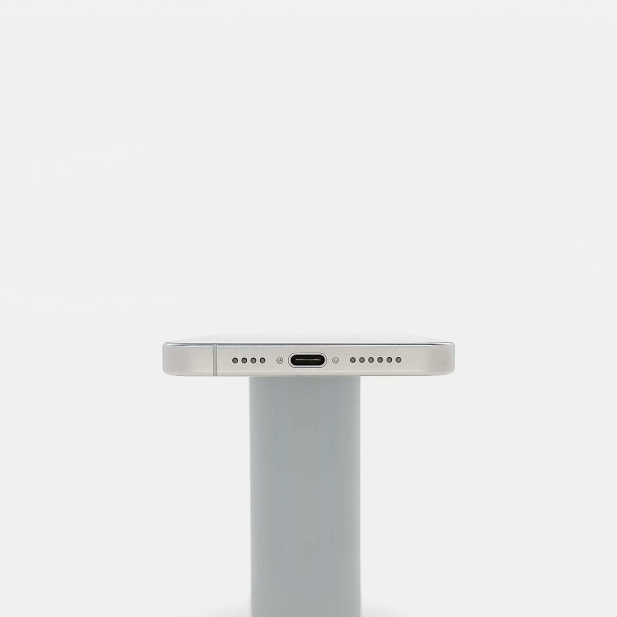 95新 Apple iPhone 15 Pro Max 256G 白色鈦金屬 中國大陸版