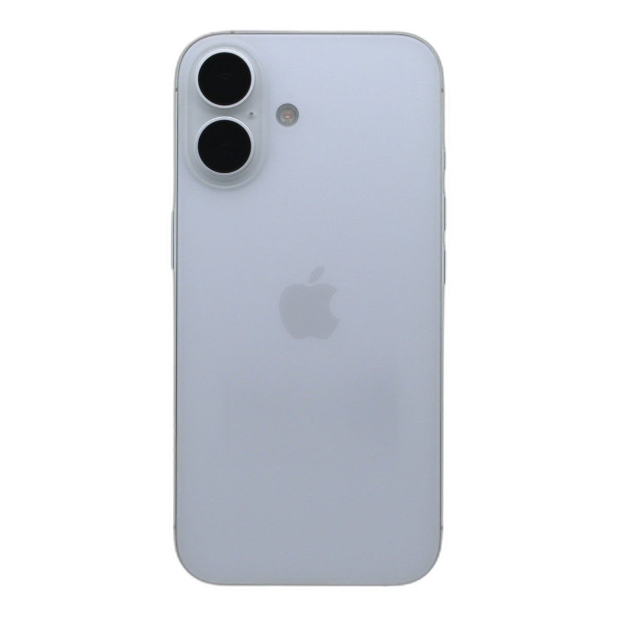 95新 Apple iPhone 16 256G 白色 中國大陸版