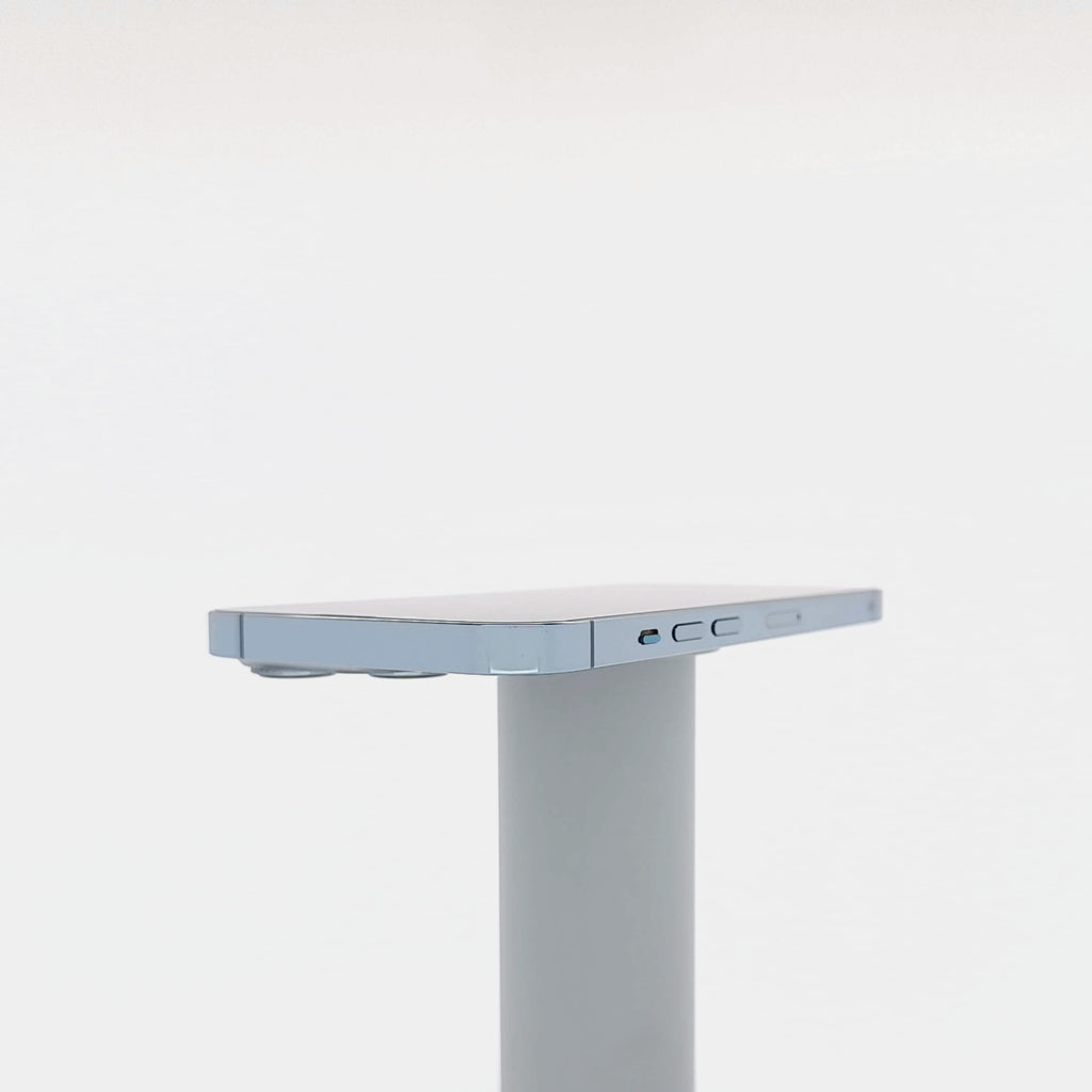 95新 Apple iPhone 13 Pro 256G 遠峰藍色 中國大陸版
