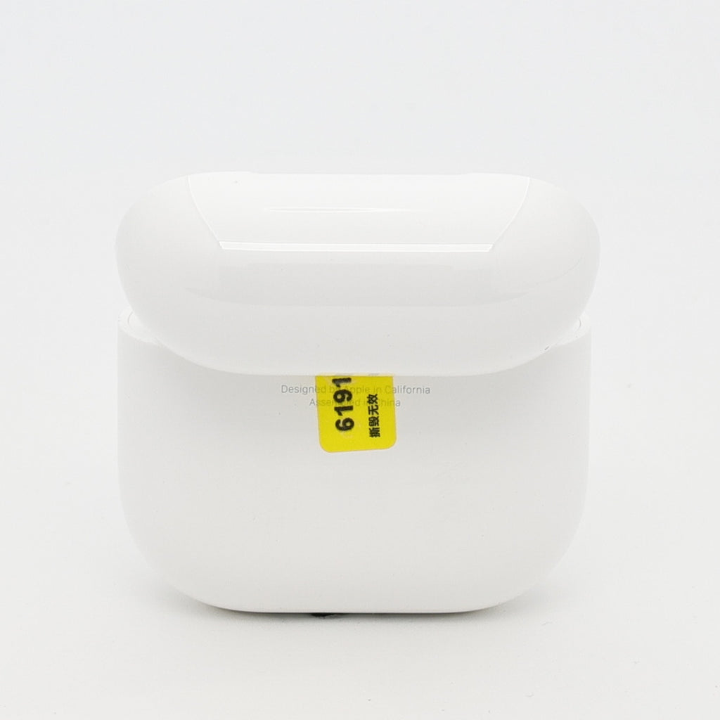 99新 Apple AirPods 4 (支持主动降噪) 白色
