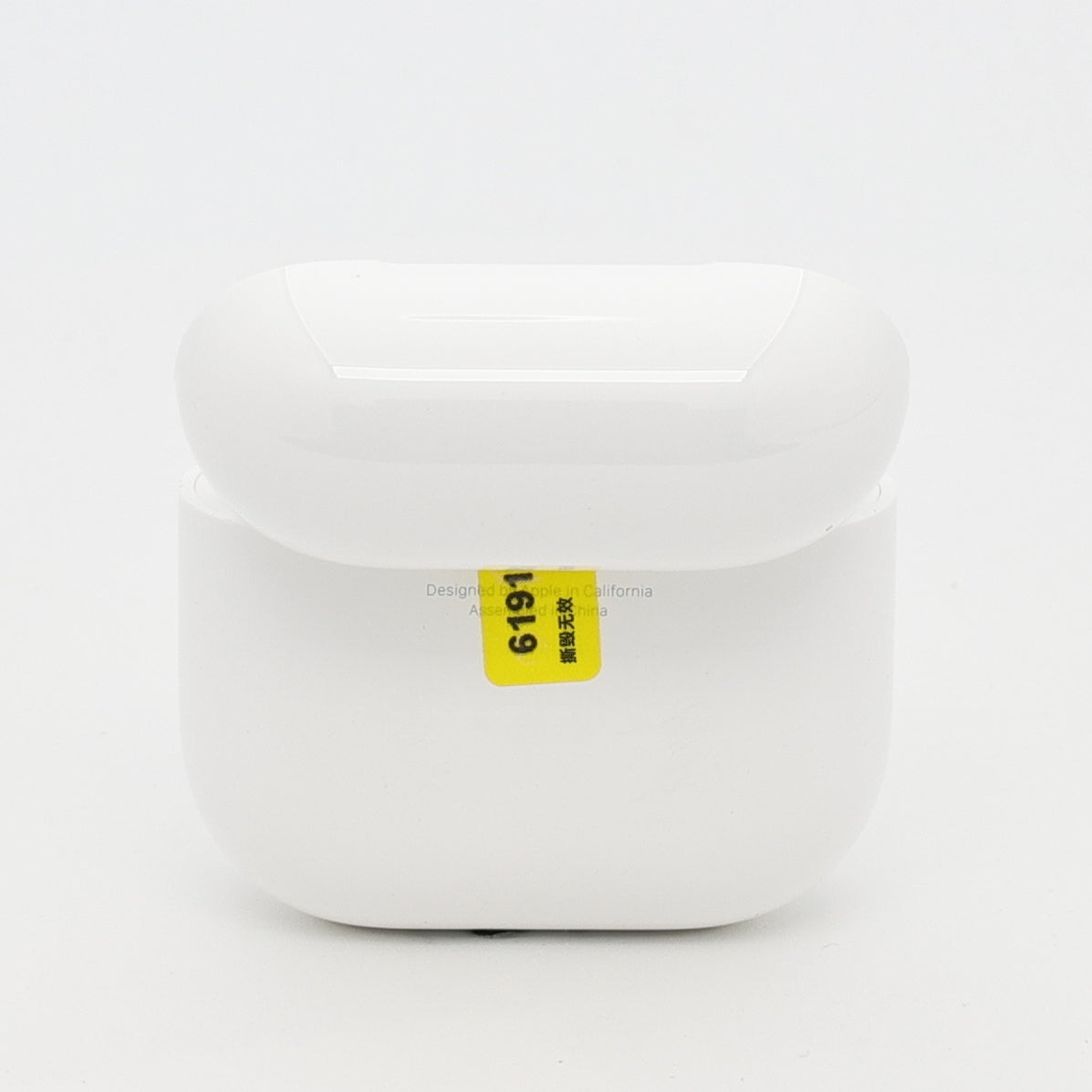 99新 Apple AirPods 4 (支持主动降噪) 白色