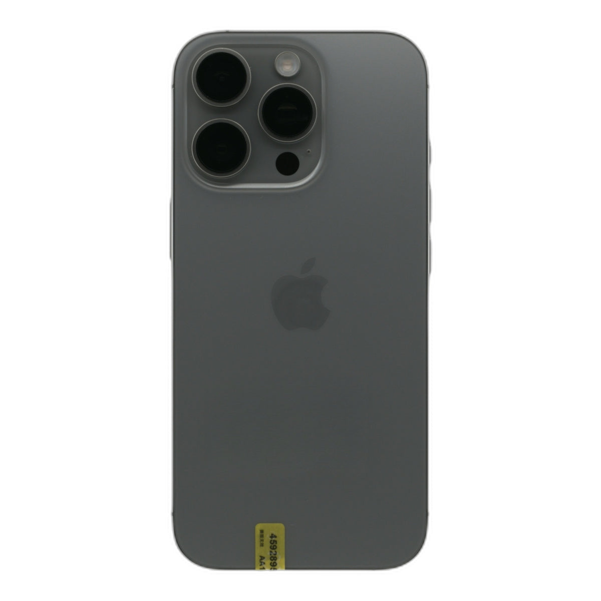 99新 Apple iPhone 16 Pro 128G 原色鈦金屬 中國大陸版