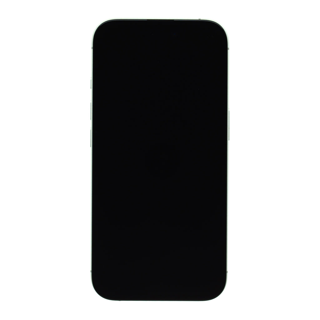 95新 Apple iPhone 16 256G 白色 中國大陸版