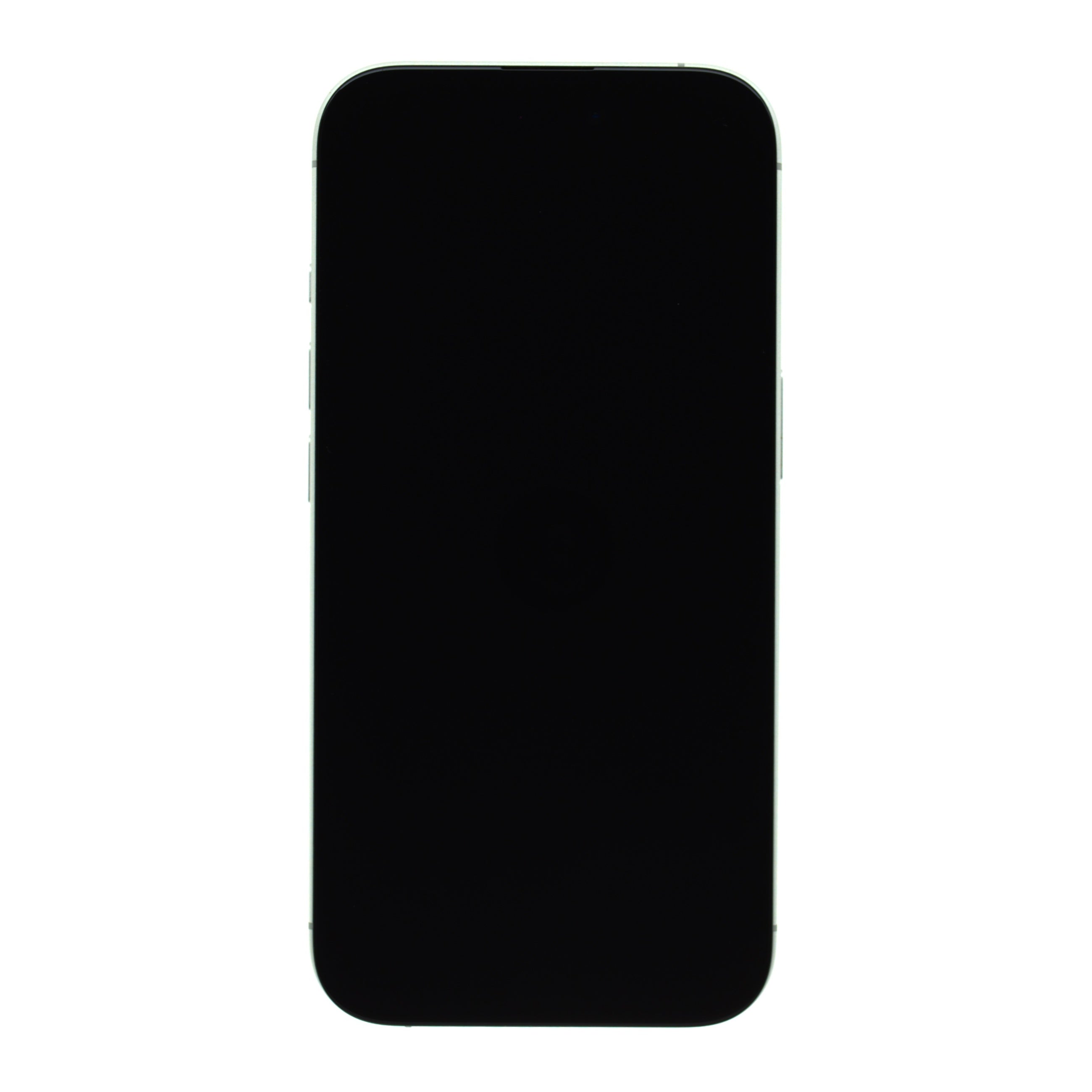 95新 Apple iPhone 16 256G 白色 中國大陸版