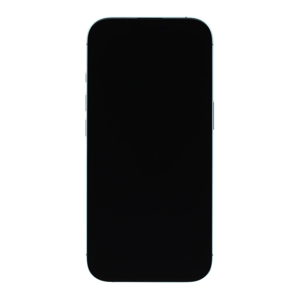 95新 Apple iPhone 16 Pro 128G 白色鈦金屬 中國大陸版