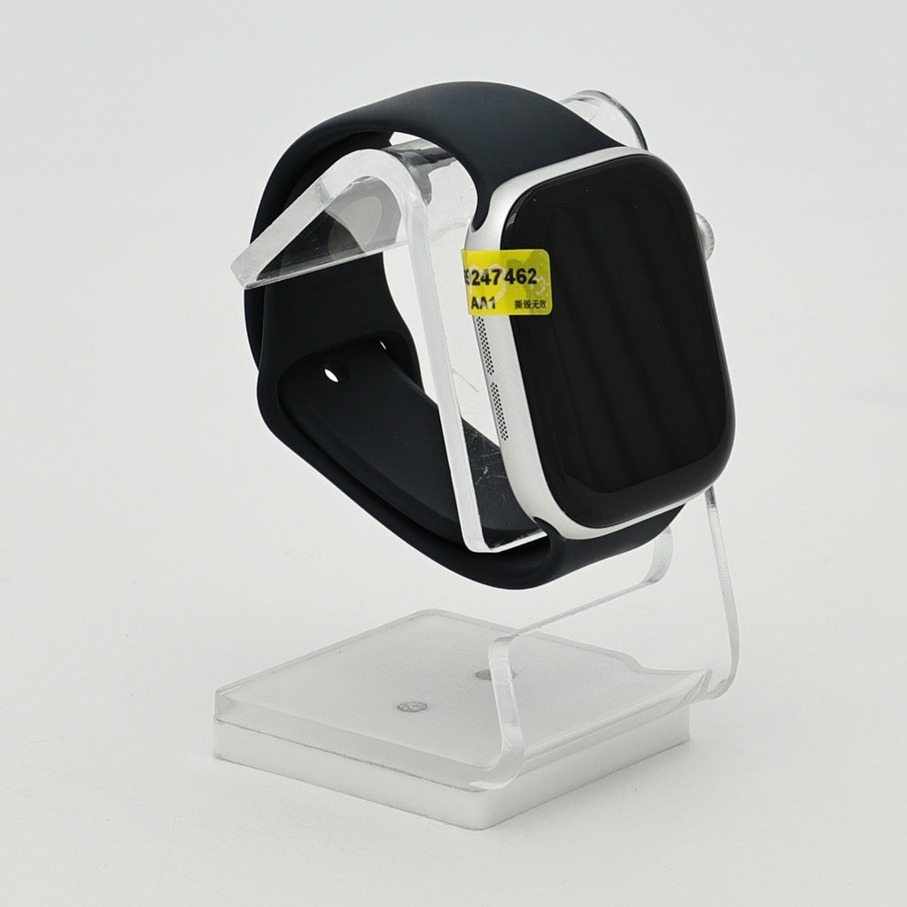 99新 Apple Watch Series 10 46毫米 鋁金屬