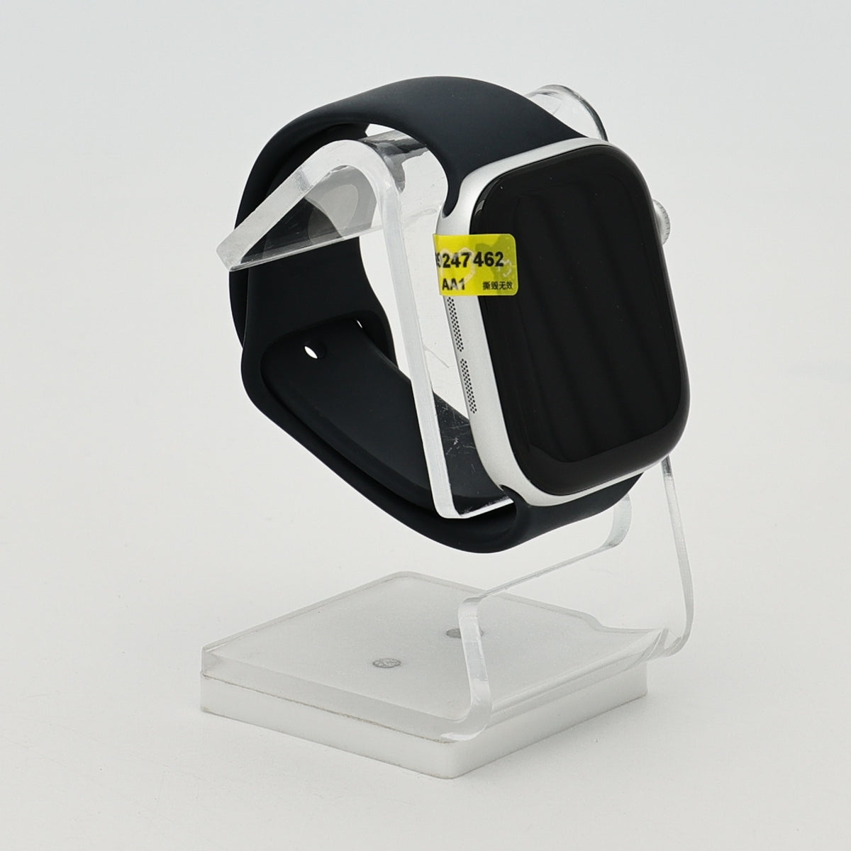 99新 Apple Watch Series 10 46毫米 鋁金屬