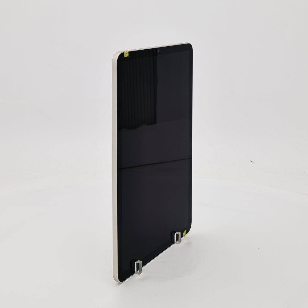 95新 Apple iPad Air5 64G 星光色 WIFI