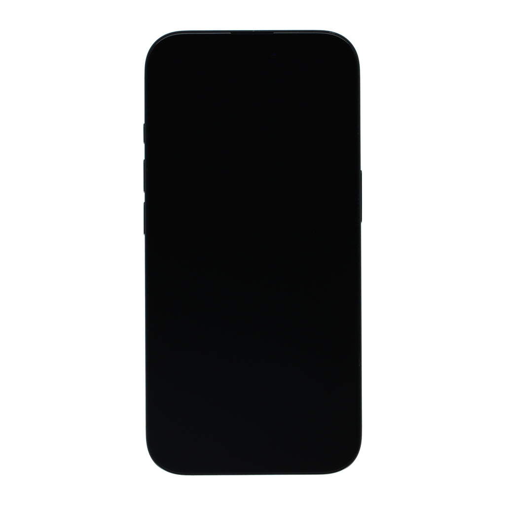 95新 Apple iPhone 16 128G 黑色 中國大陸版