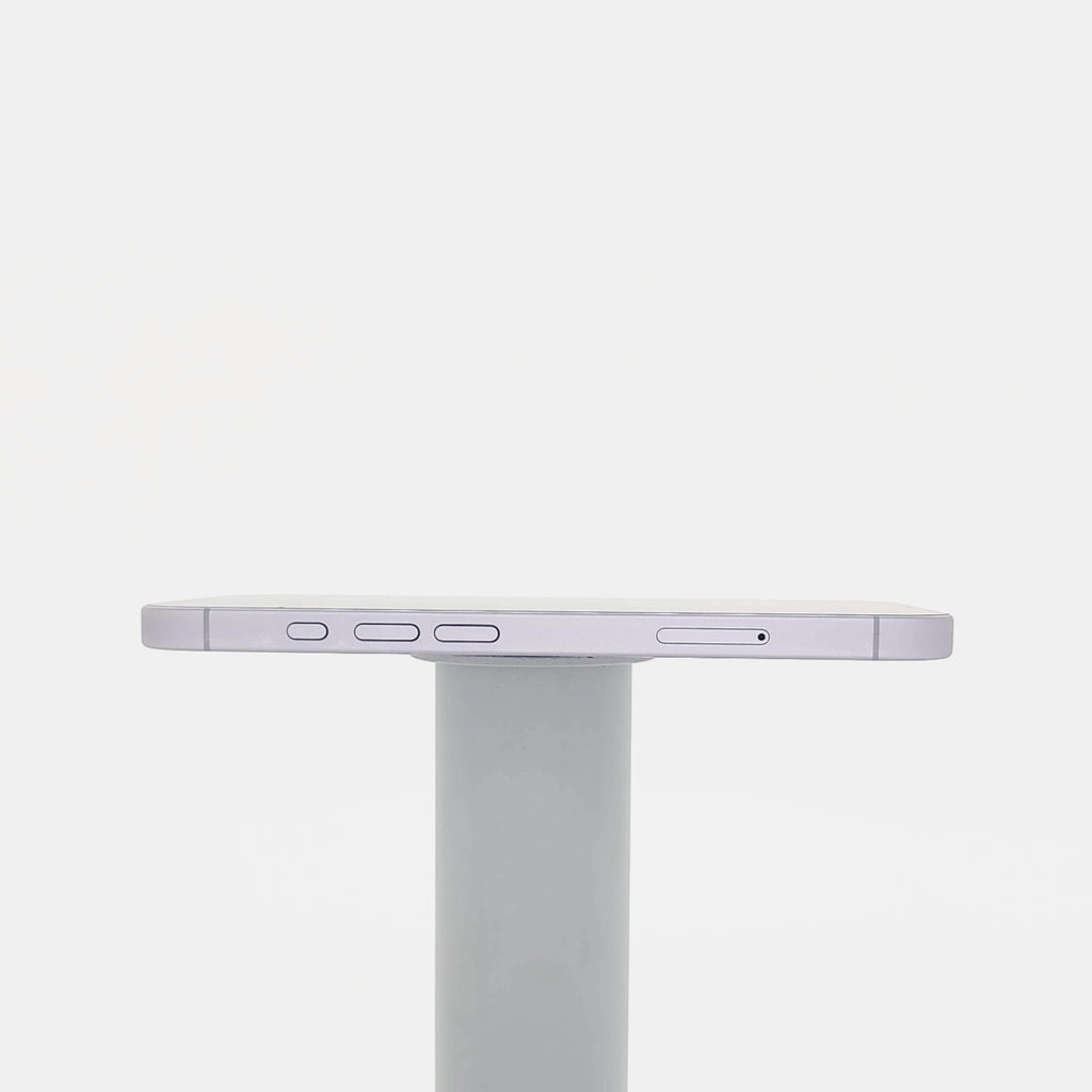 95新 Apple iPhone 17 256G 薰衣草紫色 中國大陸版