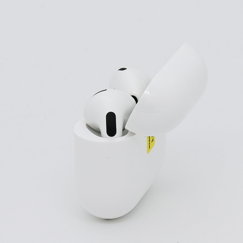 99新 Apple AirPods 4 (支持主动降噪) 白色
