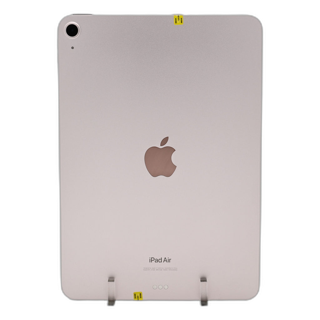 95新 Apple iPad Air5 64G 粉紅色 WIFI