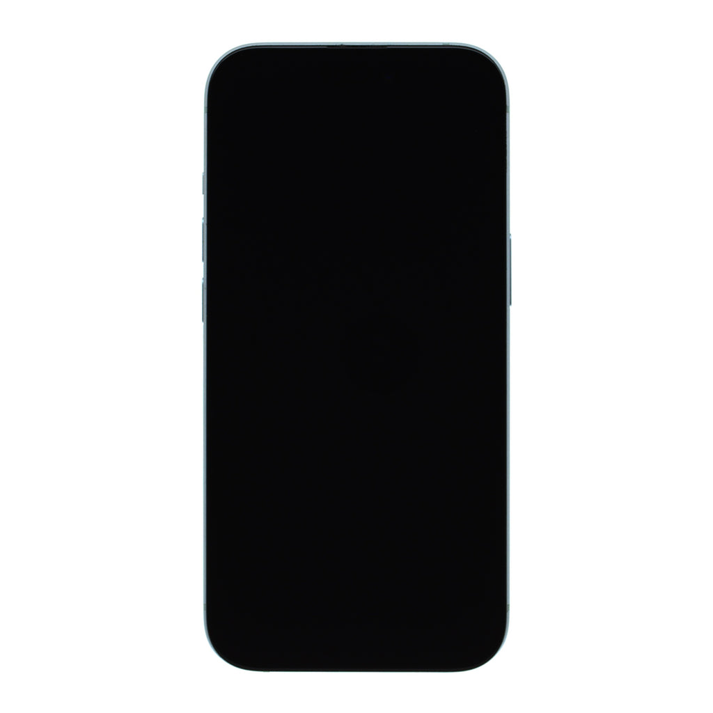 95新 Apple iPhone 15 128G 藍色 中國大陸版
