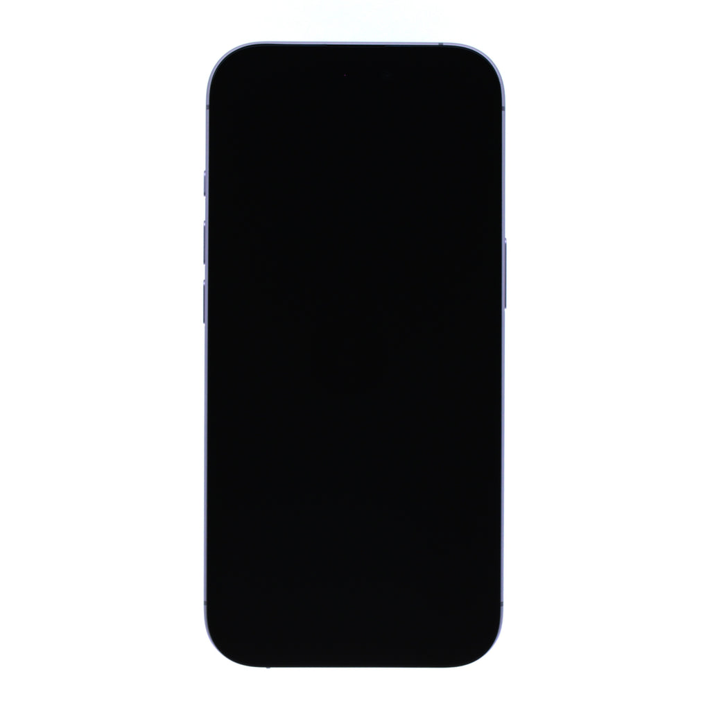 95新 Apple iPhone 17 256G 薰衣草紫色 中國大陸版