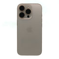 95新 Apple iPhone 16 Pro 256G 沙漠色鈦金屬 中國大陸版