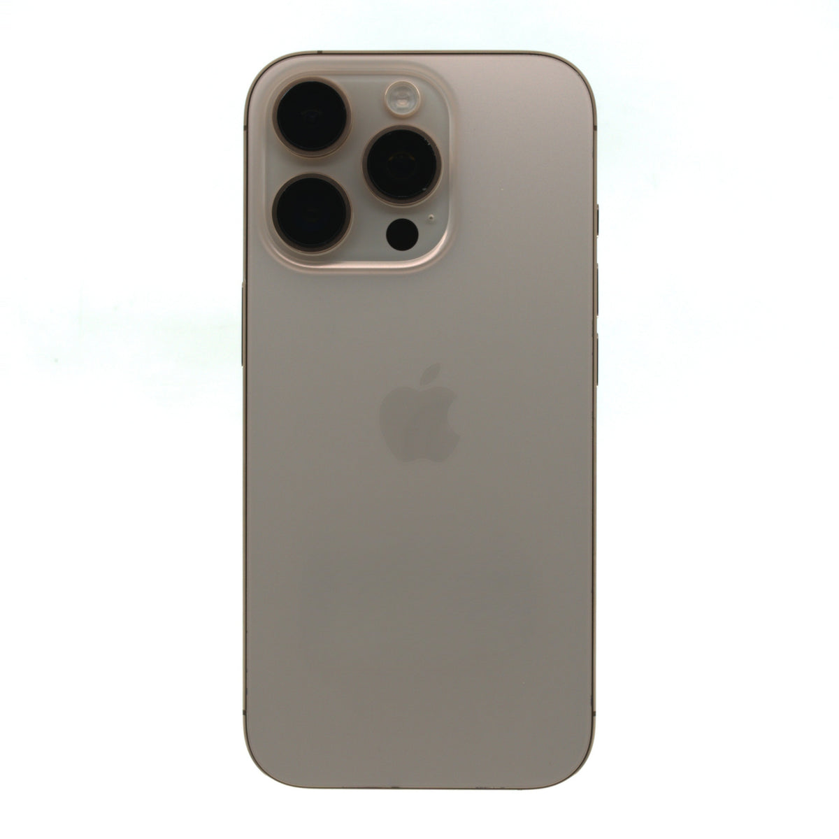 95新 Apple iPhone 16 Pro 256G 沙漠色鈦金屬 中國大陸版
