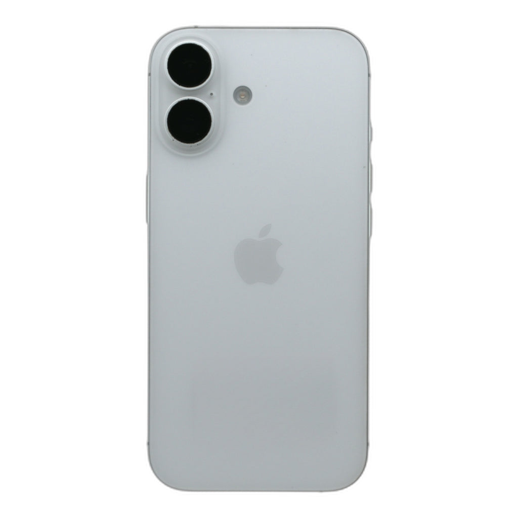 95新 Apple iPhone 17 256G 白色 中國大陸版