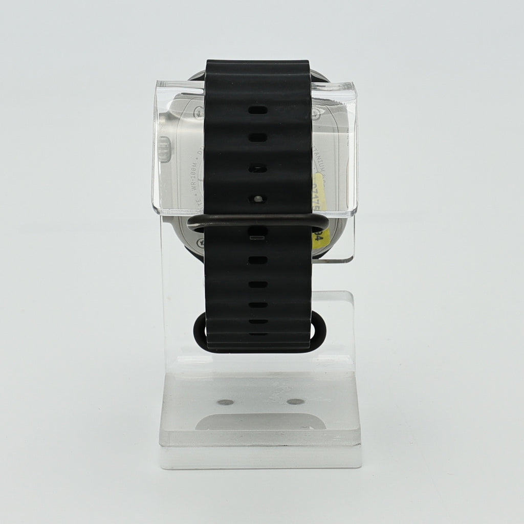 99新 Apple Watch Ultra 2 49毫米 鈦金屬
