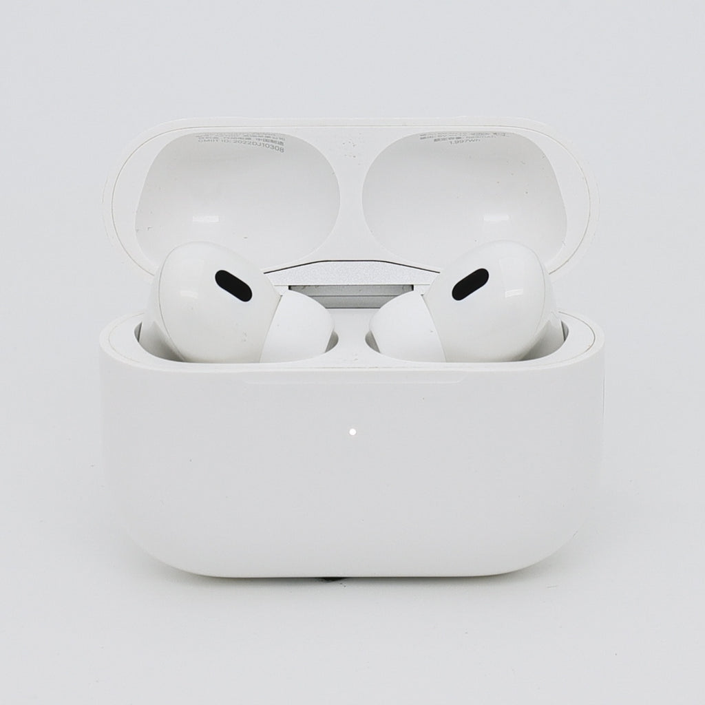 99新 Apple AirPods Pro 2 白色