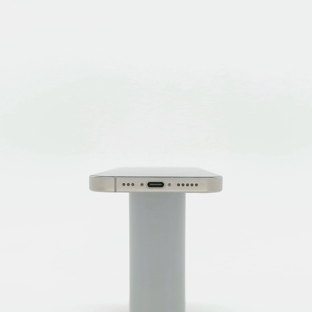 95新 Apple iPhone 16 Pro 256G 原色鈦金屬 中國大陸版
