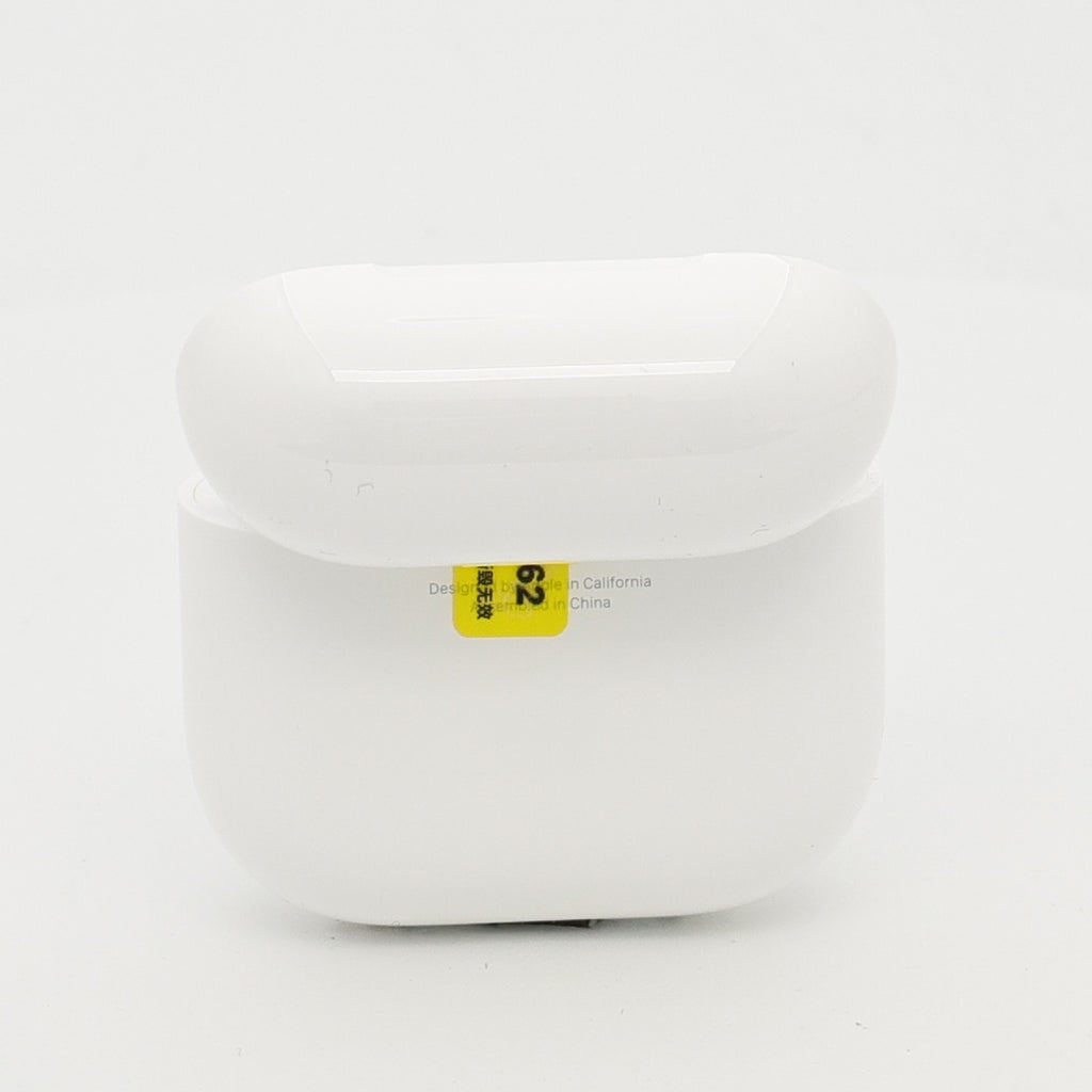 99新 Apple AirPods 4 (支持主动降噪) 白色
