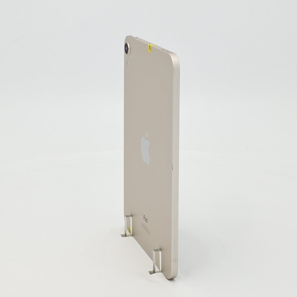 95新 Apple iPad mini6 256G 星光色 WIFI
