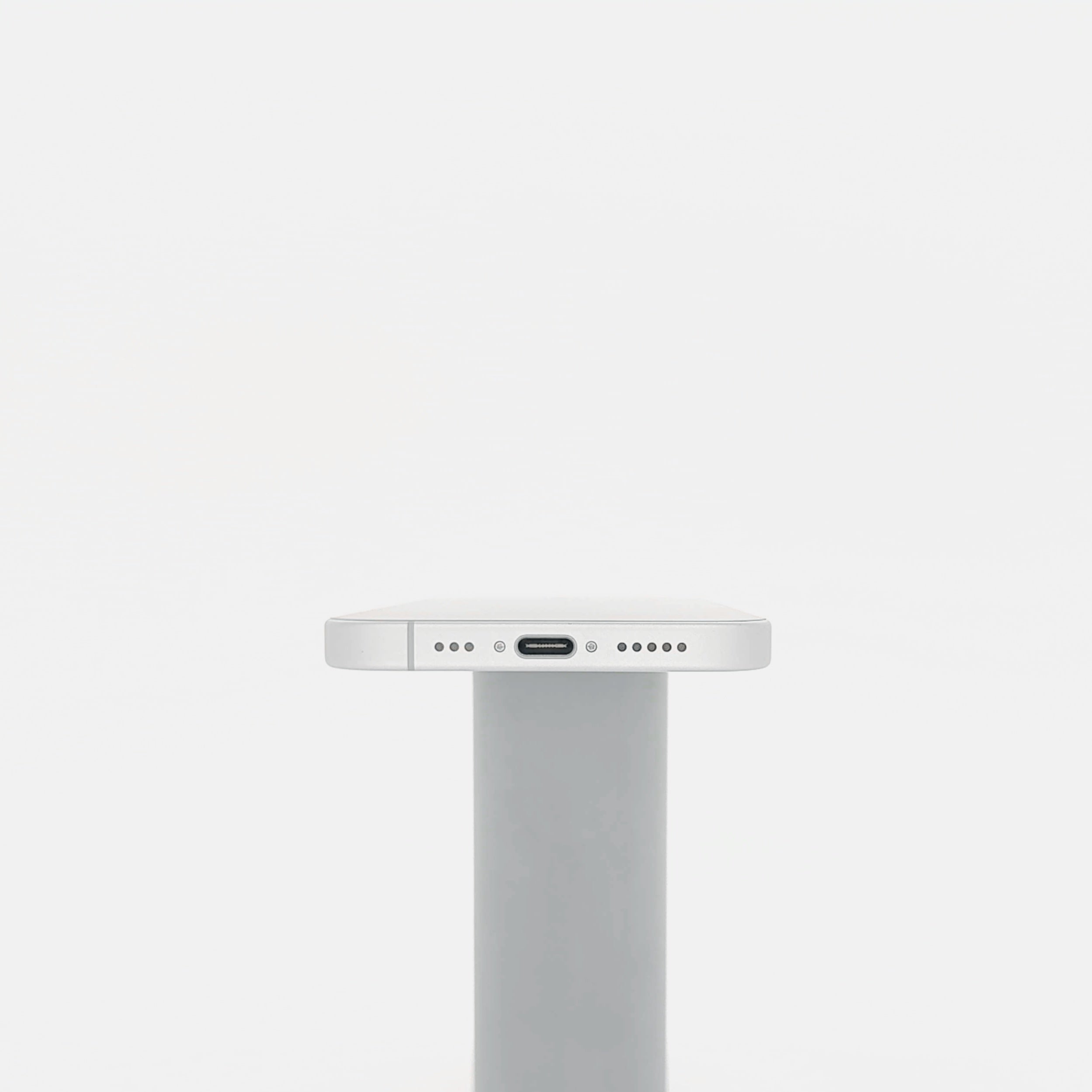 99新 Apple iPhone 16 128G 白色 中國大陸版
