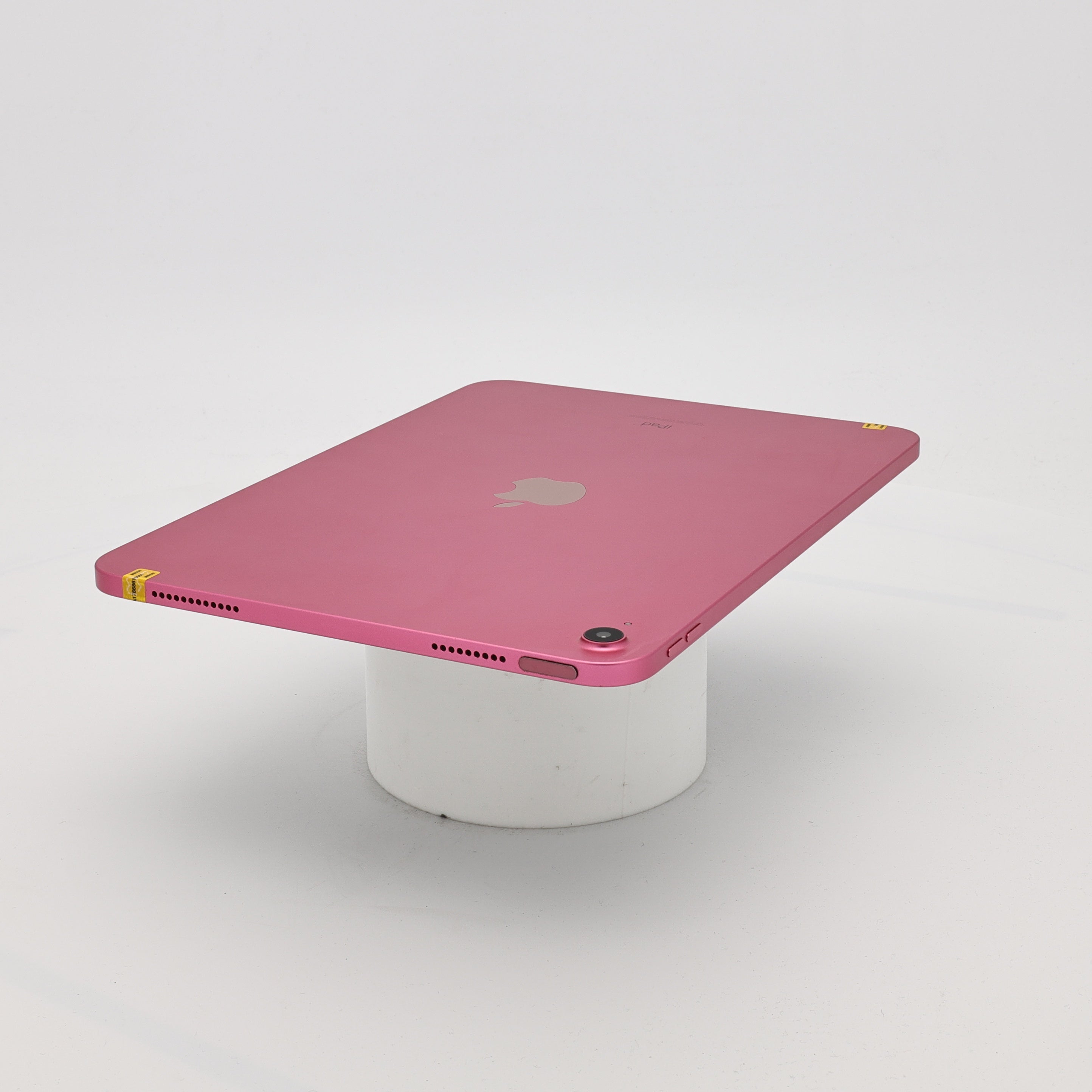 95新 Apple iPad 10代 64G 粉紅色 WIFI