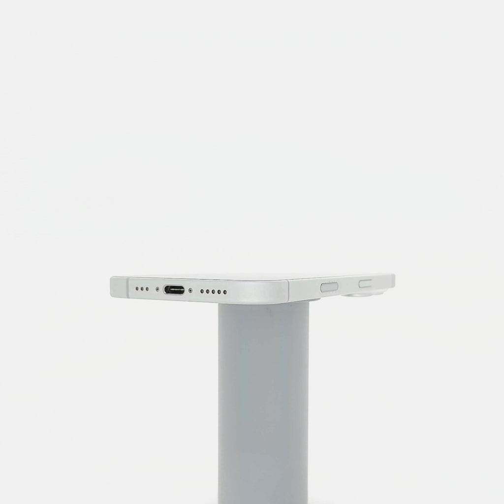 95新 Apple iPhone 16 256G 白色 中國大陸版