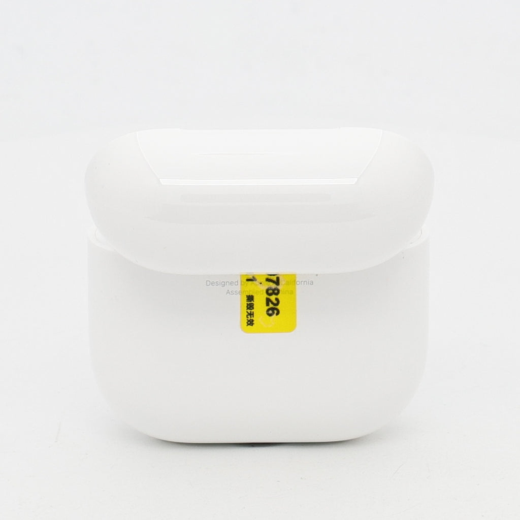 99新 Apple AirPods 4 (支持主动降噪) 白色