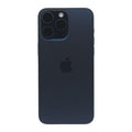 95新 Apple iPhone 15 Pro Max 256G 藍色鈦金屬 中國大陸版