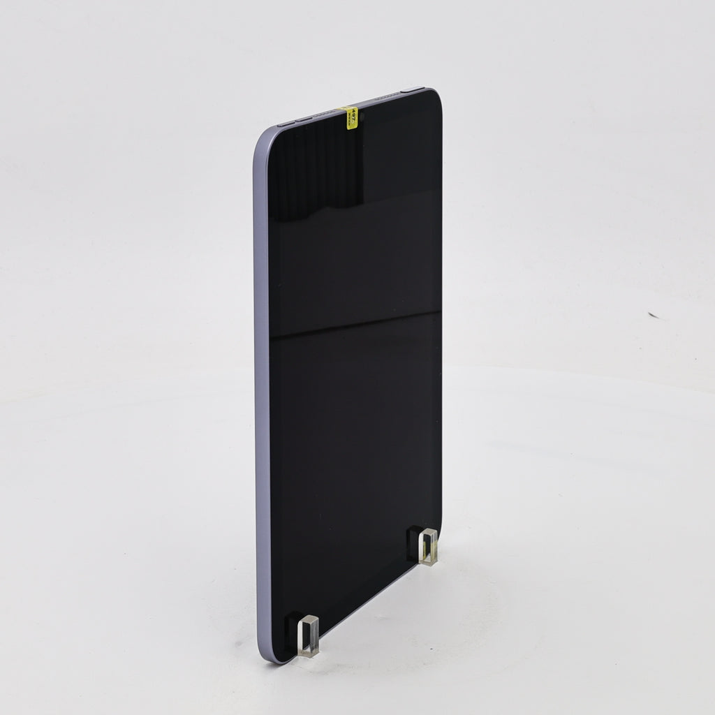 99新 Apple iPad mini6 256G 紫色 WIFI